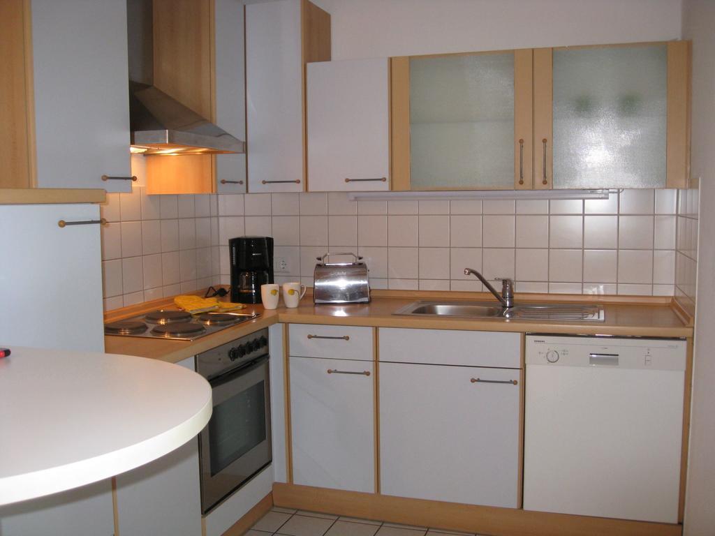 Ferienwohnung Damkröger Lindau  Zimmer foto